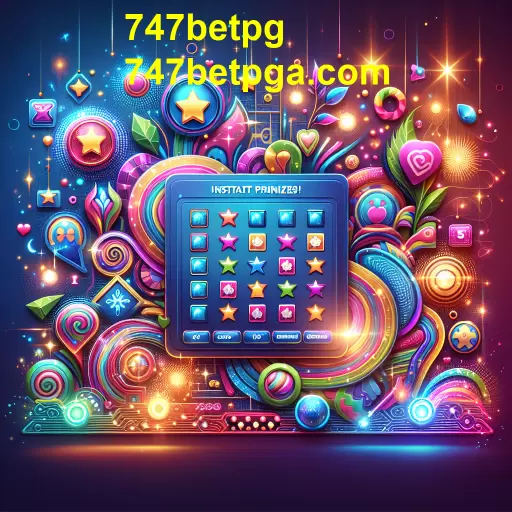 Atração das Raspadinhas: O Jogo de Azar em Alta no 747betpg